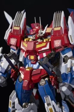 Bandai #04 - Star Saber "Transformers", Flame Toys Kuro Kara Kuri -Toy Model Store 0049e1d8 eda1 4208 8f24 f78ff539c0a7