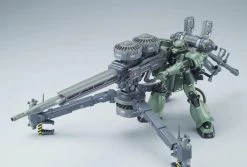 Bandai HGTB 1/144 Zaku Mass Production Type - Big Gun (Gundam Thunderbolt Anime Color Ver)