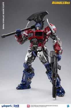 TransformersBumblebee Earth Mode Optimus Prime Model Kit -Toy Model Store 005 0a25e234 2232 47f6 98af 758bdd7f1783