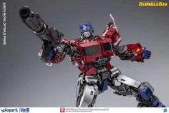 TransformersBumblebee Earth Mode Optimus Prime Model Kit -Toy Model Store 006 912989fd 0cf1 428e a26e 787e46515bf0
