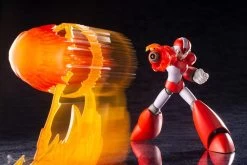 Mega Man X (Rising Fire Ver.) 1/12 Scale Model Kit -Toy Model Store 0077f540 2354 41dd 91a3 d068be788115