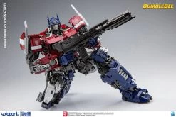 TransformersBumblebee Earth Mode Optimus Prime Model Kit -Toy Model Store 007 2174c466 a87a 418f acd0 72fff56ce120