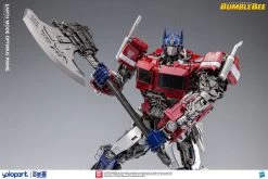 TransformersBumblebee Earth Mode Optimus Prime Model Kit -Toy Model Store 008 54f0c0b7 de2c 4ff2 bff8 9bb0e9a90f02