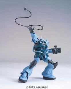 Bandai HGUC 1/144 #117 Gouf Custom -Toy Model Store 00981a57 0395 4806 912d d53542d6b6c1