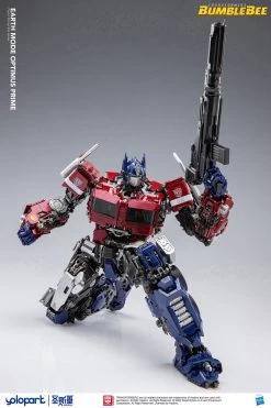 TransformersBumblebee Earth Mode Optimus Prime Model Kit -Toy Model Store 010 efa8d40b 5d2e 49c0 b22a ceee4fa70fc4