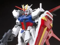 Bandai HGCE 1/144 #171 GAT-X105+AQM/E-X01 Aile Strike Gundam