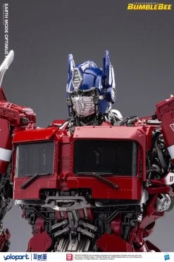 TransformersBumblebee Earth Mode Optimus Prime Model Kit -Toy Model Store 012 947c7942 d24c 4dc2 8cfa d34c884531cc