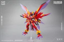 MS General MG-03 Cao Cao X Bi Fang Model Kit -Toy Model Store 0161e6a5 b737 4581 9487 61fed82c9ae6