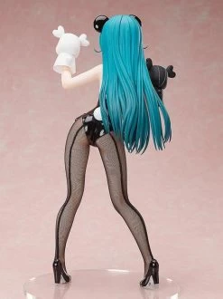 Kuma Kuma Kuma Bear B-Style Yuna (Bear Suit Ver.) 1/4 Scale Figure -Toy Model Store 016c6a93 5acb 444f 9cd6 47ce997920a5