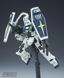 Bandai HGUC 1/144 GM [Gundam Thunderbolt Anime Ver.] -Toy Model Store 017Ph003b