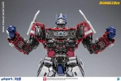 TransformersBumblebee Earth Mode Optimus Prime Model Kit -Toy Model Store 017 f28a311f dcb9 43f8 926c 11b02b4c3da8
