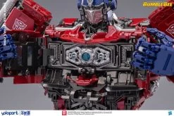 TransformersBumblebee Earth Mode Optimus Prime Model Kit -Toy Model Store 018 31487ab7 c469 4ade 9b71 3ce05686a944