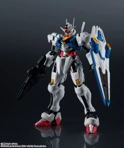 Best Seller -Toy Model Store 01 GU GUNDAM AERIAL