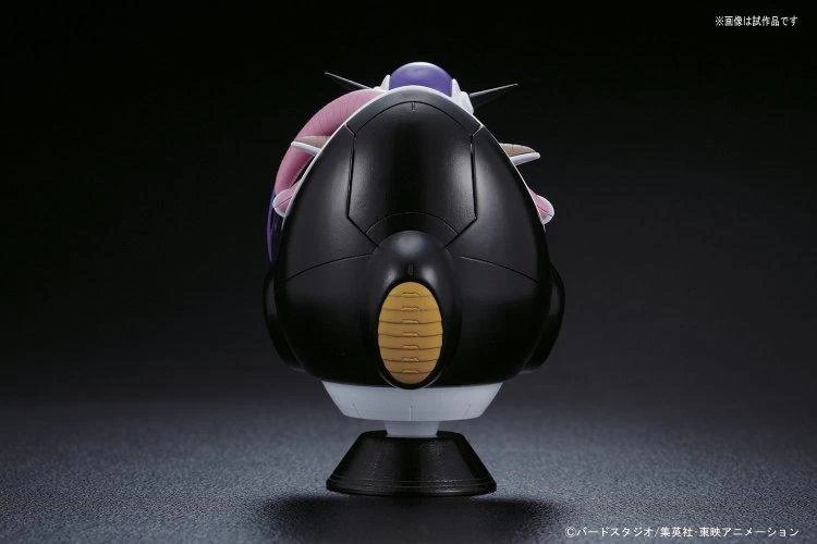 Bandai Figure-rise Mechanics - Frieza Hover Pod 8 Bandai Figure-rise Mechanics - Frieza Hover Pod - Image 6