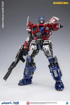 TransformersBumblebee Earth Mode Optimus Prime Model Kit -Toy Model Store 020 03b58f86 06d3 4b5b 85aa c761d29c4096