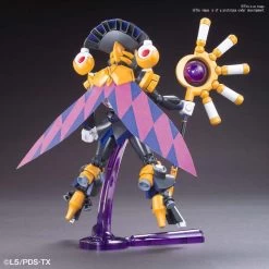 Bandai Little Battlers Experience #14 Nightmare Model Kit -Toy Model Store 020ac5b7 de1a 4bd8 97a0 0857b07c5e53