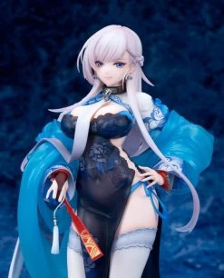 Azur Lane Belfast (Roses Of Iridescent Clouds Ver.) 1/7 Scale Figure -Toy Model Store 020b3703 66d6 4173 ae16 ae129255f0e2