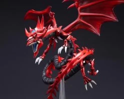 Yu-Gi-Oh! Slifer The Sky Dragon Egyptian God Statue -Toy Model Store 021cb7c5 e436 469e 9187 8e0af45bfc38
