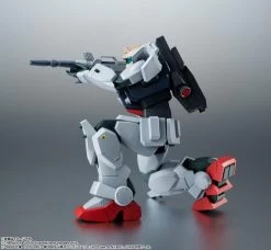 Bandai Gundam Robot Spirits The 08th MS Team Option Parts Set 2 Ver. A.N.I.M.E. -Toy Model Store 02904945 f0b0 4999 ad18 0462531b3fef