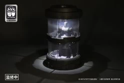 No.57 Armored Puppet 1/24 Hibernation Container -Toy Model Store 02 b5f9299e bfcb 4b1e 89db 56d3040570a3 1