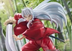 Inuyasha 1/7 Scale Figure -Toy Model Store 02a7e7ed 643c 41b5 8ad9 8147297c8a6e