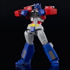 Optimus Prime (G1 Ver.) "Transformers", Flame Toys Furai Model -Toy Model Store 02ad636e 97f5 4245 801a 20b12ea742de