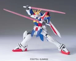 Bandai HGFC 1/144 #110 GF13-017NJII God Gundam -Toy Model Store 0342cd86 8328 4717 a763 13fa424c6e40