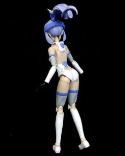 MG-01 Zhao Yun X JouKou Model Kit 29 MG-01 Zhao Yun X JouKou Model Kit -Toy Model Store 037400b6 cd73 4707 9418 76d6bd652d39