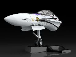 Macross Frontier PLAMAX VF-25F MF-51: Minimum Factory Fighter Nose 1/20 Scale Model Kit -Toy Model Store 03756463 7148 4b5c 995c 36297c4773bb