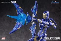 EASTERN MODEL : 1/9 IRON RESCUE MARK XLIX (DELUXE LIMITED) -Toy Model Store 04 86b6100d 8861 4032 b4ab 7018903d91b3