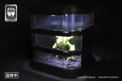 No.57 Armored Puppet 1/24 Hibernation Container -Toy Model Store 04 b91352df fbbf 4551 9c52 1a376028f4d1 1