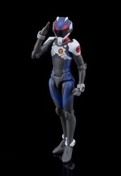 Macross Frontier PLAMAX MF-69 Minimum Factory Alto Saotome (with VF-25F Decals) Model Kit 14 Macross Frontier PLAMAX MF-69 Minimum Factory Alto Saotome (with VF-25F Decals) Model Kit -Toy Model Store 04dcab60 5faa 4f9b 99d5 091634fd6b22