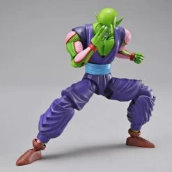 Bandai Dragon Ball Z Figure-rise Standard Piccolo Model Kit 19 Bandai Dragon Ball Z Figure-rise Standard Piccolo Model Kit -Toy Model Store 050d60dd a864 469b 827e ae2d92769371