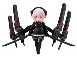 Heavily Armed High School Girls Desktop Army Team 4 Shi -Toy Model Store 050f7fab bb89 457d bee6 631801123140