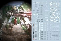 F24 MG Dynames Gundam Decal Sheet