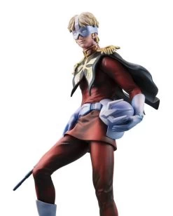 MegaHouse Mobile Suit Gundam Gundam Guys Generation Char Aznable -Toy Model Store 062f1bda 9026 4f71 a591 9fe1f18c2886