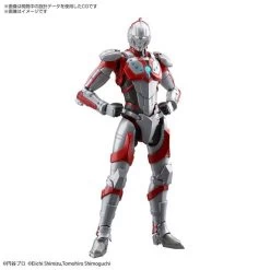 Bandai Ultraman Figure-rise Standard Ultraman Suit Zoffy (Action Ver.) Model Kit -Toy Model Store 0668954b 10f6 4b75 bbde d541ed52cc3c