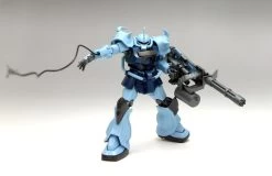 Bandai HGUC 1/144 #117 Gouf Custom -Toy Model Store 0668cf0b f022 43a5 8e49 9e7b2ac2990f