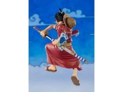 Bandai One Piece FiguartsZERO Monkey D. Luffy (Luffytaro) -Toy Model Store 069165bb 1608 4490 bb60 863f9f936389