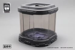 No.57 Armored Puppet 1/24 Hibernation Container -Toy Model Store 06 f8b9ffc2 7f0f 4db3 af4d bf3369024268 1