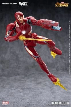 1/9 Morstorm Iron Man MK50 MODEL KIT -Toy Model Store 06 fe2f9a8f 5a3f 49d3 878b 3410b8b0c8c8
