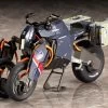 Death Stranding Reverse Trike 1/12 Scale Model Kit -Toy Model Store 06ed30c5 e800 4c85 bbe7 ef8bac7c3fc9