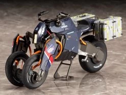 Death Stranding Reverse Trike 1/12 Scale Model Kit