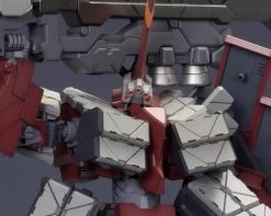 Frame Arms Type 48 Model 2 Kagutsuchi-Otsu (Fencer) Model Kit -Toy Model Store 070c9289 bab2 4a2d a83c 5fb3656fb1c3