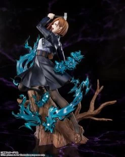 Bandai Jujutsu Kaisen FiguartsZERO Nobara Kugisaki -Toy Model Store 072f609c 9d91 4c75 890b 5b9ea628db2d