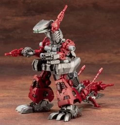 Zoids Highend Master Model EZ017 Iguan (Marking Plus Ver.) Model Kit -Toy Model Store 073624a0 5671 4e50 bfa4 32922c695bee