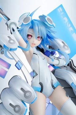 Hyperdimension Neptunia White Heart 1/7 Scale Figure -Toy Model Store 079e6241 4074 47da afd7 add29f74c9e4