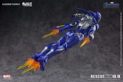 EASTERN MODEL : 1/9 IRON RESCUE MARK XLIX (DELUXE LIMITED) -Toy Model Store 07 e324d4eb 8e22 4622 8cb4 32d27c2f13f1