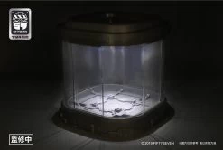 No.57 Armored Puppet 1/24 Hibernation Container -Toy Model Store 07 e330a151 3c7e 4139 9322 4373bc2796b8