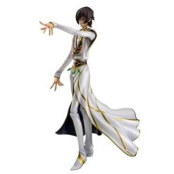 Code GeassLelouch Of The Rebellion R2 Precious G.E.M. Lelouch Vi Britannia And C.C. (Britannian Costume Ver.) Set -Toy Model Store 07a61fbf 41b1 47b4 89db a3575e85936f